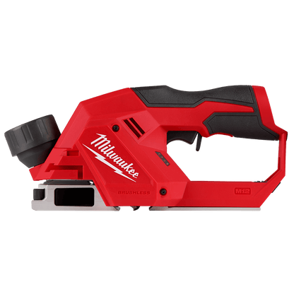 M12 Brushless Planer (Tool Only) 47500706 M12BLP0