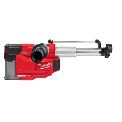 M12 HAMMERVAC Universal Dust Extractor (Tool Only) 47500720 M12UDEL-0