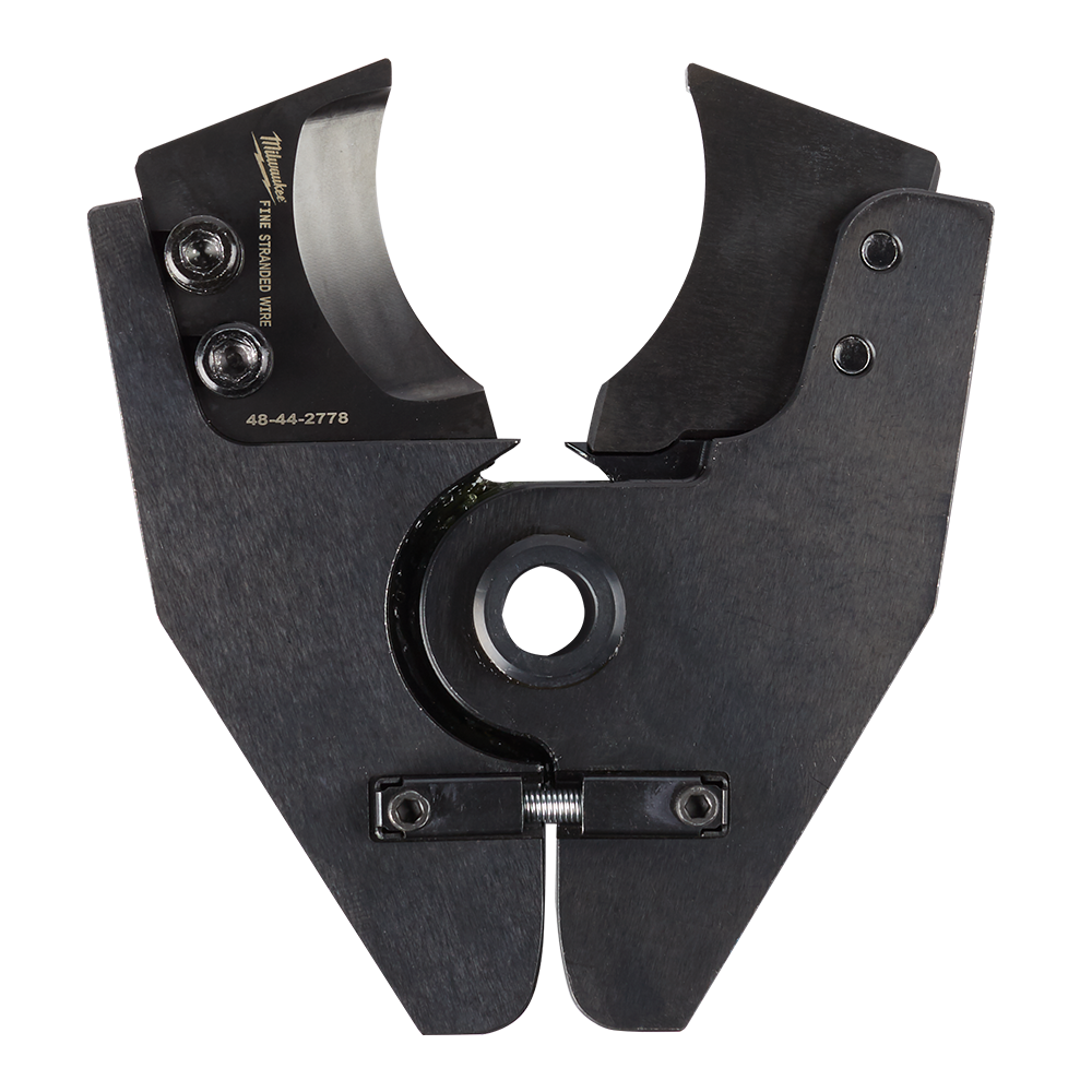 M18 6T Cable Cutter Jaw  Fine Strand 47500729 49162778