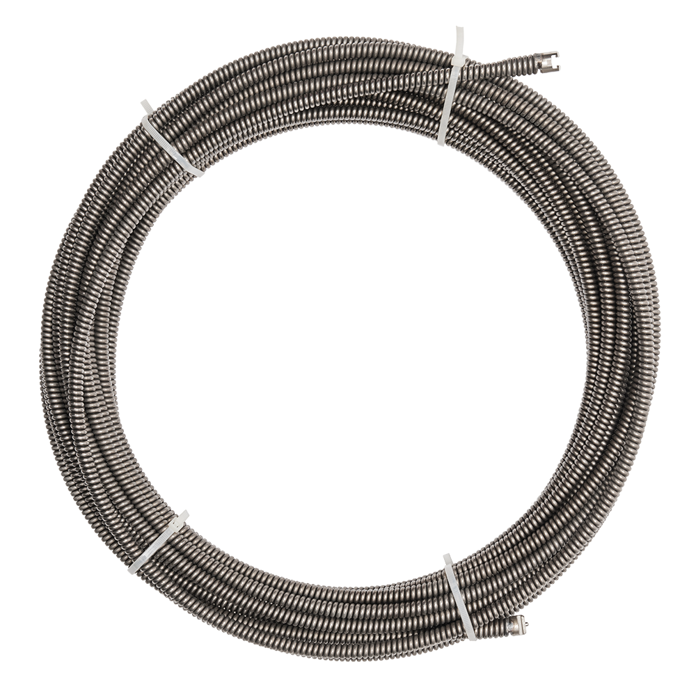 M18 Compact Drum Machine 9.5 mm X 30 m Cable 47500734 48532777