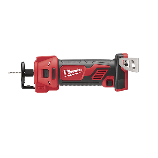 M18 Cut Out Tool (Tool Only) 47500736 M18BCT-0