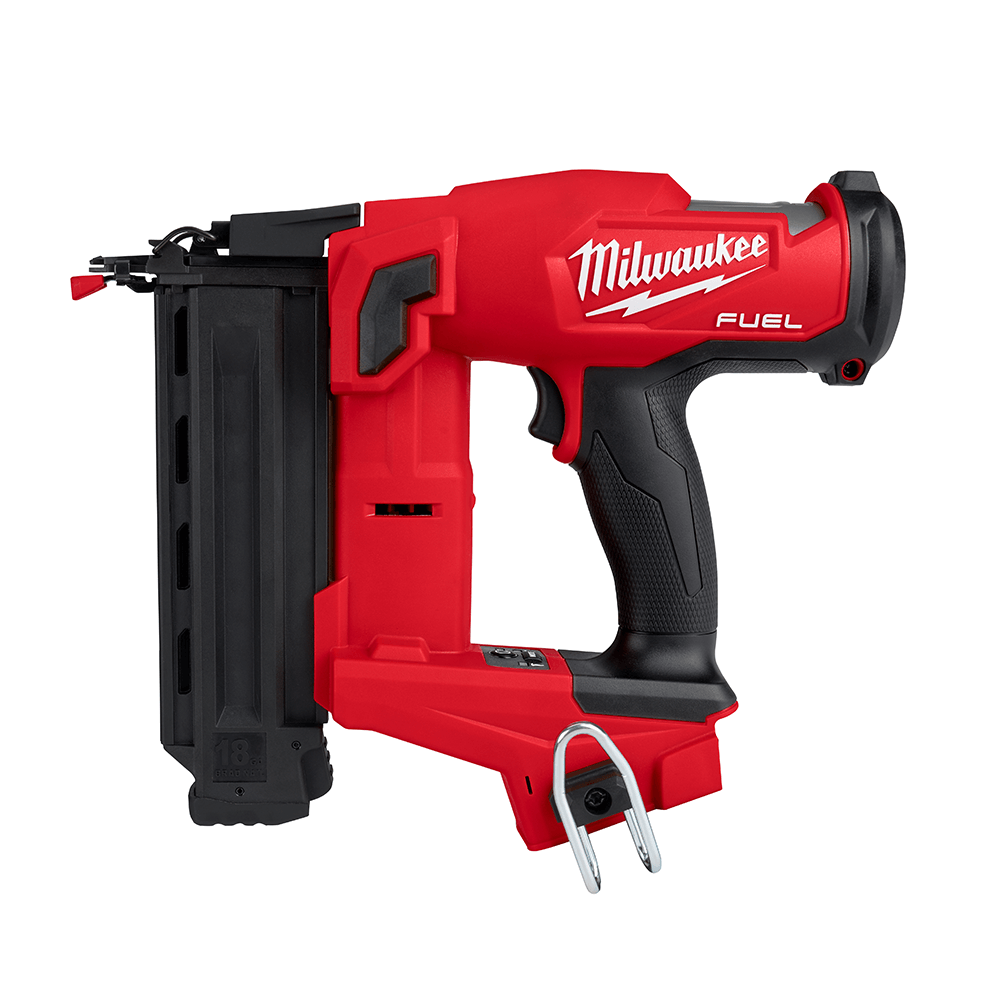 M18 FUEL 18 Gauge Brad Finishing Nailer (Tool Only Case) 47500748 M18FN18GS-0C