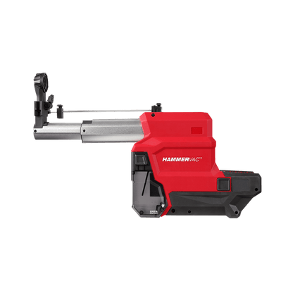 M18 FUEL HAMMERVAC 28mm Dedicated Dust Extractor (Tool Only) 47500758 M18FPDEX-0