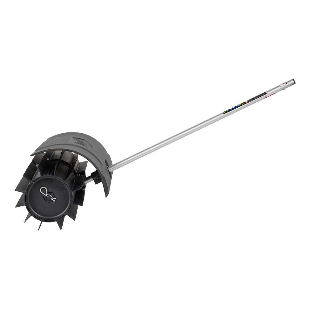 M18 FUEL QUIK-LOK Rubber Broom Attachment 47500763 M18FOPHRBA