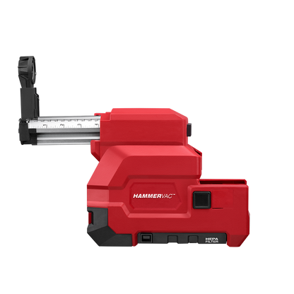 M18 HAMMERVAC CH Dedicated Dust Extractor (Tool Only) 47500765 M18CDEX-0
