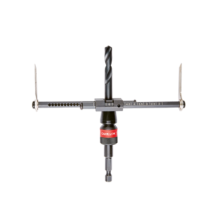 Metric Adjustable Hole Cutter 47500782 49560260
