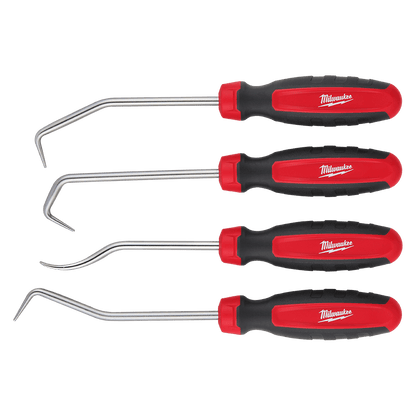 Mil Hose Pick 4 Pce Set 47500783 48229217