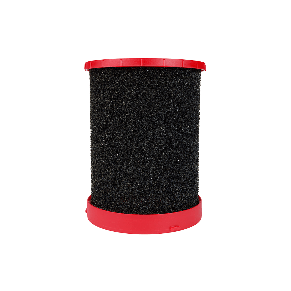 Milwaukee Wet/Dry Vacuum Wet Foam Filter 47500784 49901990