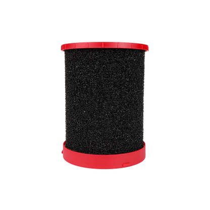 Milwaukee Wet/Dry Vacuum Wet Foam Filter 47500784 49901990