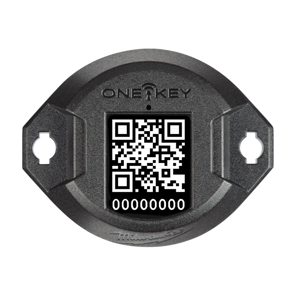 ONE-KEY TICK Bluetooth Tracking Tag 47500793 ONEBATM-1