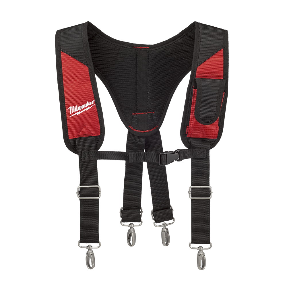 Padded Rig XL 47500809 48228146