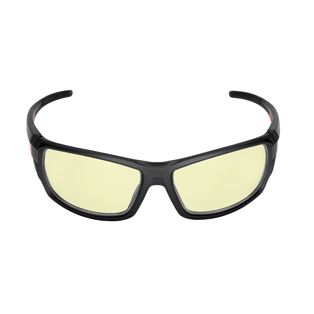 Performance Yellow Safety Glasses 47500813 48732120
