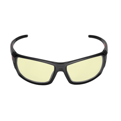 Performance Yellow Safety Glasses 47500813 48732120