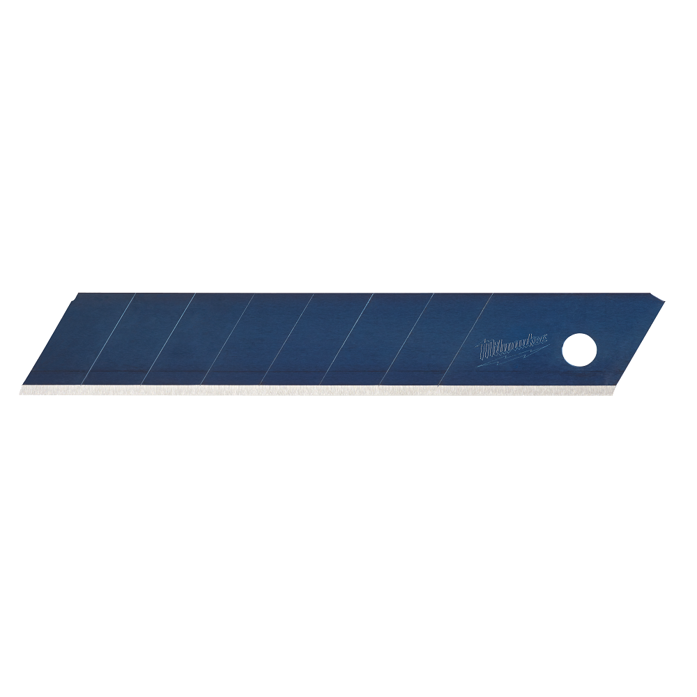 Precision Snap Blades 18mm 10pk 47500817 48229118
