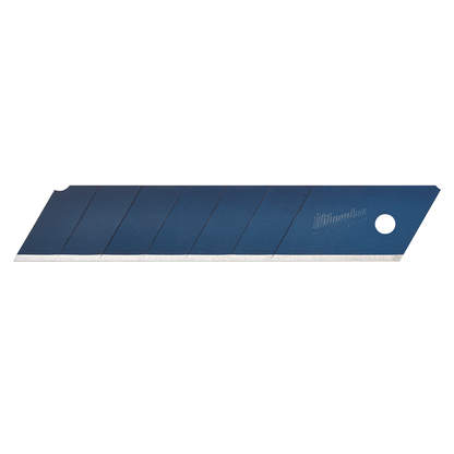 Precision Snap Blades 25mm 10pk 47500818 48229125