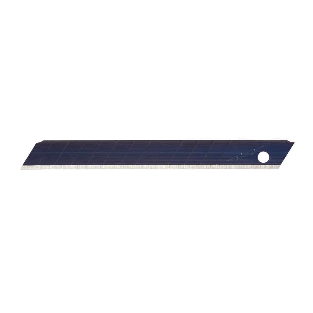 Precision Snap Blades 9mm 10pk 47500819 48229109