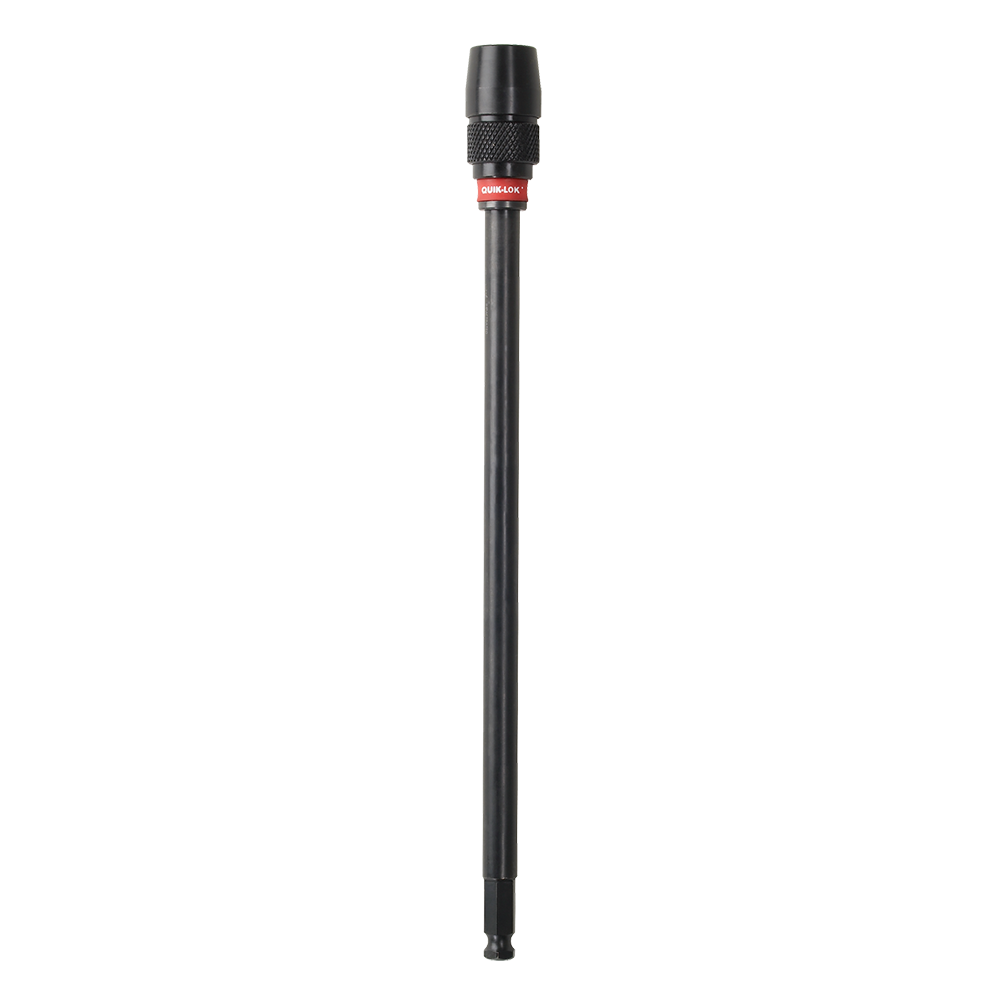 QUIK-LOK Extension 300mm x 7/16'' Hex 47500831 48281040