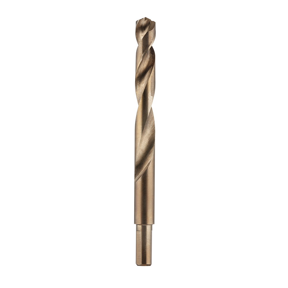 RED HELIX Cobalt Drill Bit 12.5mm 47500834 48892528