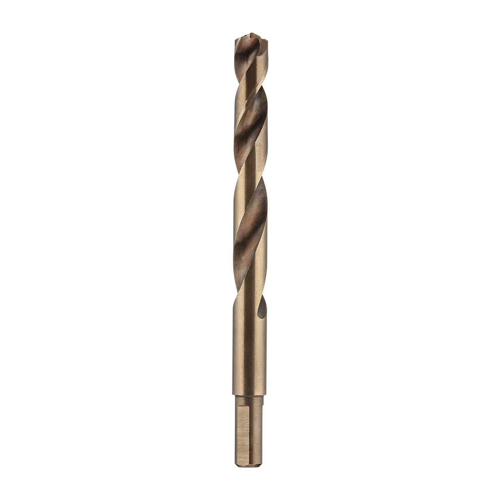 RED HELIX Cobalt Drill Bit 12mm 47500835 48892527