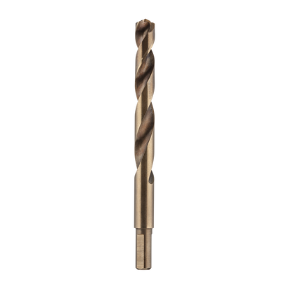 RED HELIX Cobalt Drill Bit 12mm 47500835 48892527