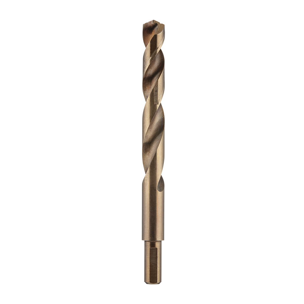 RED HELIX Cobalt Drill Bit 13mm 47500836 48892529