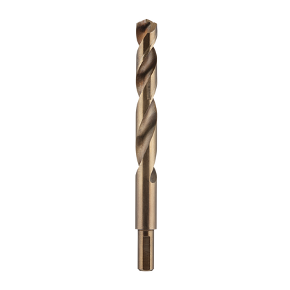 RED HELIX Cobalt Drill Bit 13mm 47500836 48892529