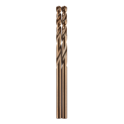 RED HELIX Cobalt Drill Bit 3.2mm 2Pkt 47500837 48892506
