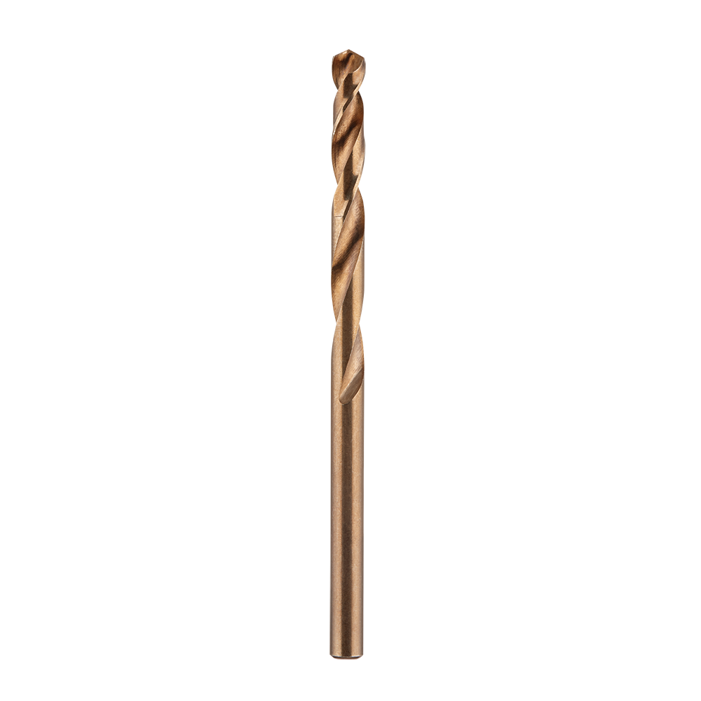 RED HELIX Cobalt Drill Bit 4.2mm 47500838 48892509