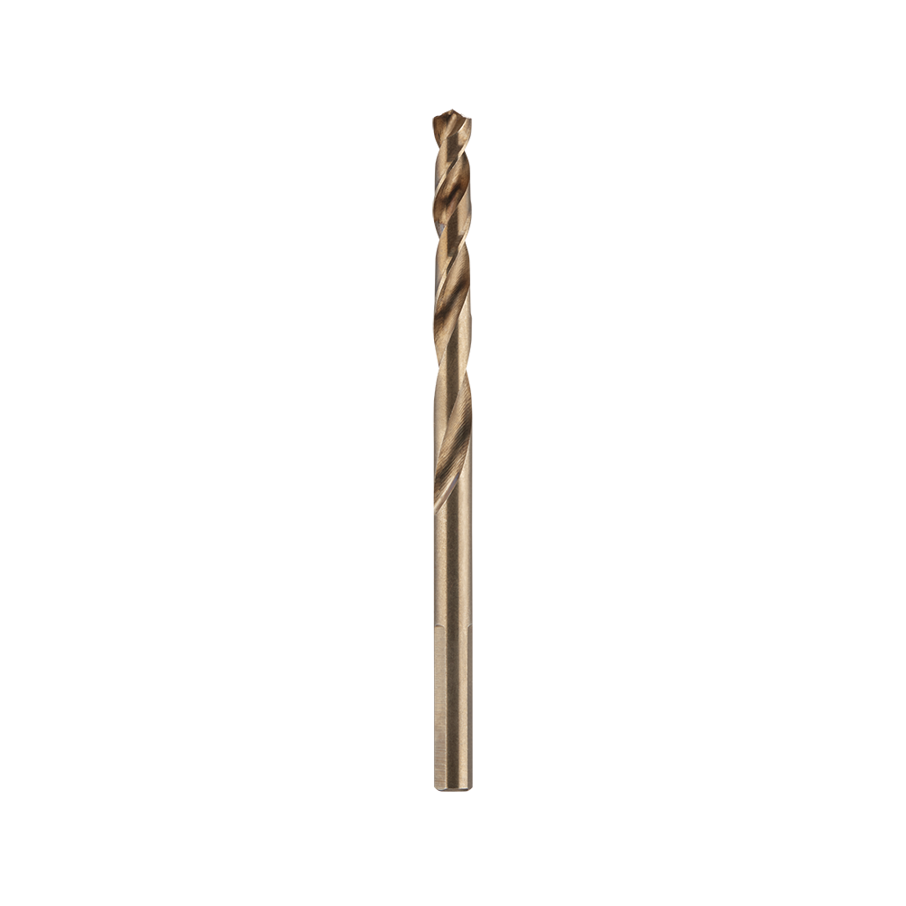 RED HELIX Cobalt Drill Bit 5mm 47500839 48892512