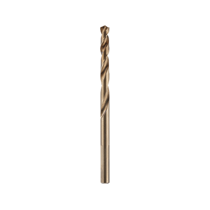 RED HELIX Cobalt Drill Bit 5mm 47500839 48892512