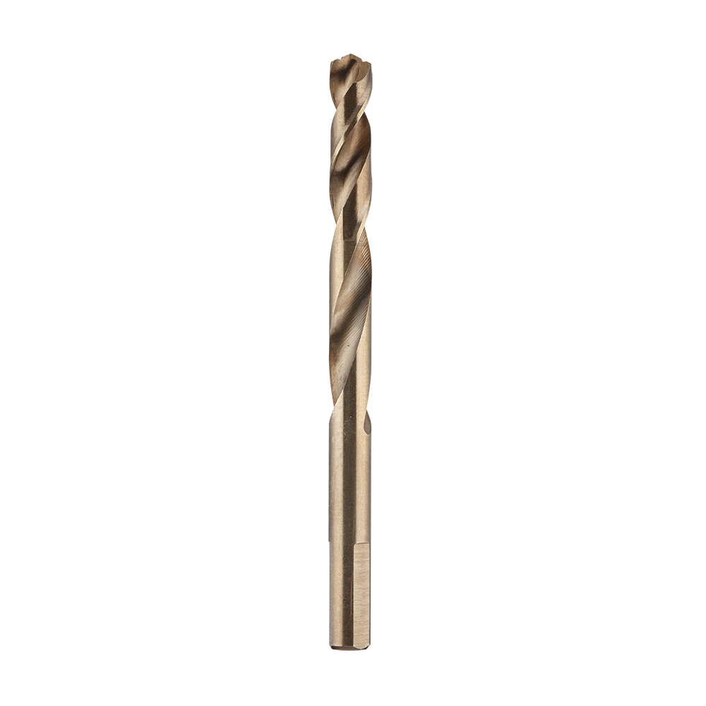 RED HELIX Cobalt Drill Bit 8.5mm 47500840 48892520