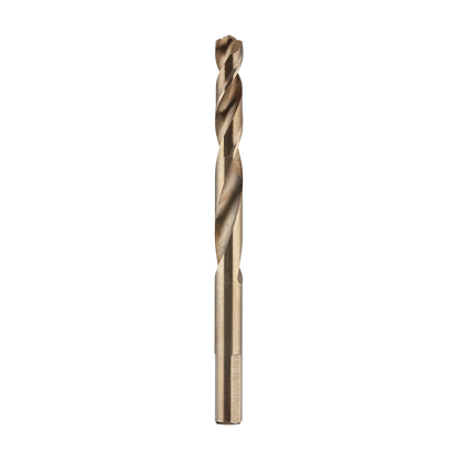 RED HELIX Cobalt Drill Bit 8.5mm 47500840 48892520