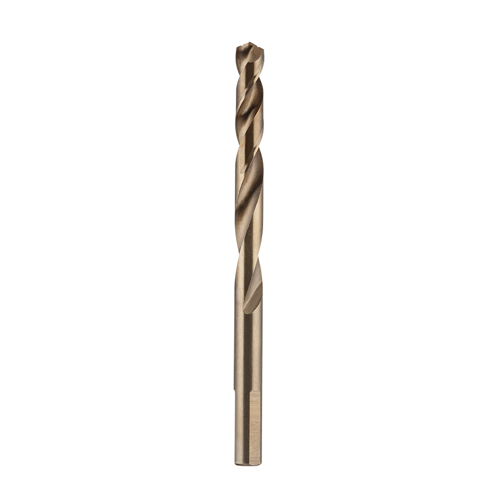 RED HELIX Cobalt Drill Bit 8mm 47500841 48892519