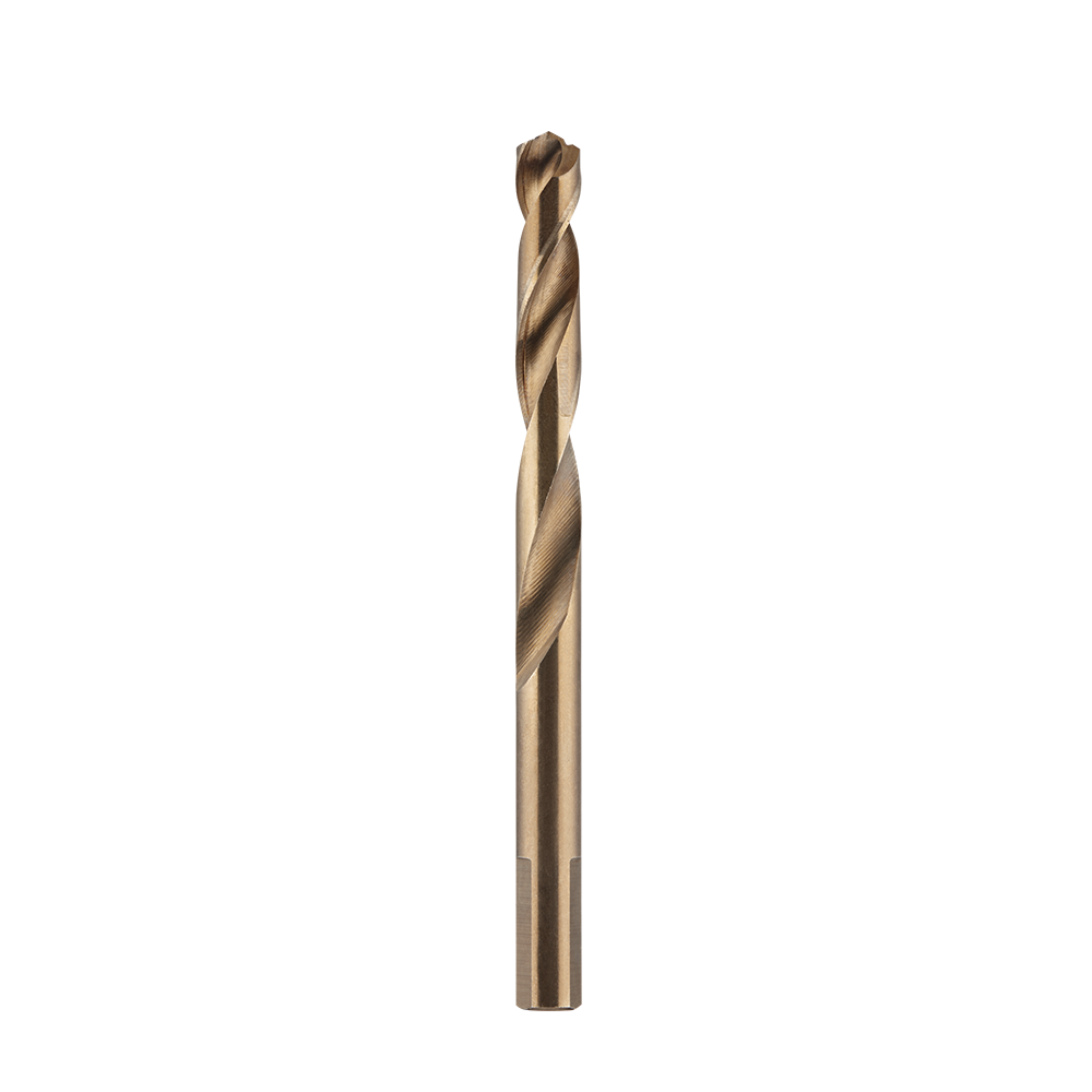 RED HELIX Cobalt Drill Bit 9.5mm 47500842 48892522
