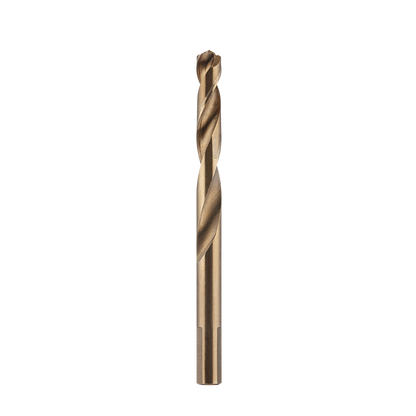 RED HELIX Cobalt Drill Bit 9.5mm 47500842 48892522
