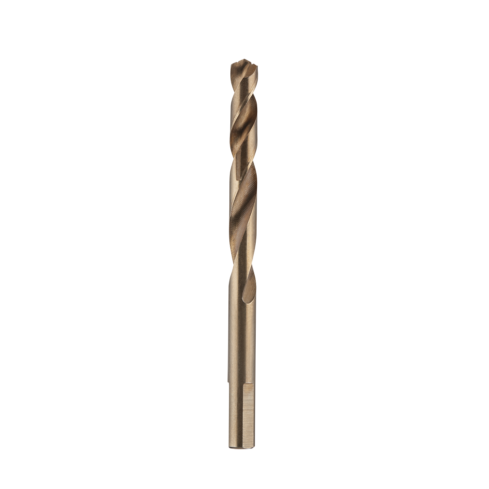 RED HELIX Cobalt Drill Bit 9mm 47500843 48892521