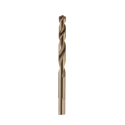 RED HELIX Cobalt Drill Bit 9mm 47500843 48892521