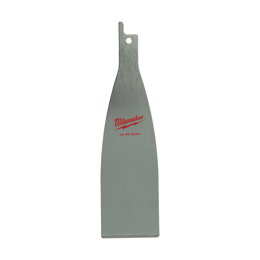 Scraper Blade 37mm Pkt 1 47500852 49005463
