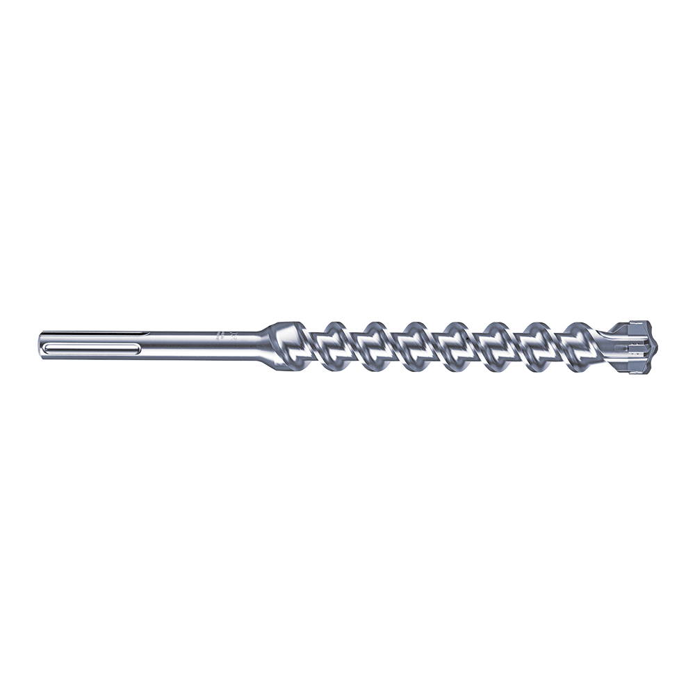 SDS MAX 4 CUT 40 x 370mm 47500861 4932352794