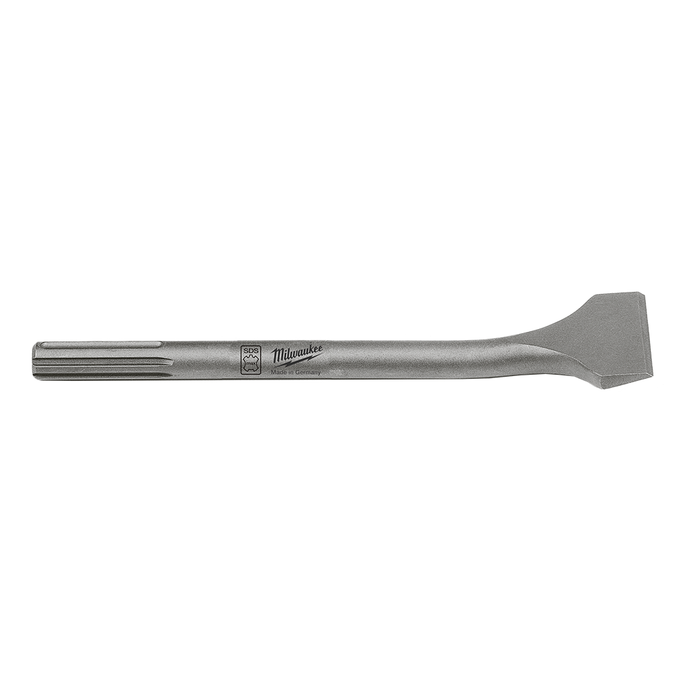SDS MAX Angle Tile Chisel 300x80mm 47500863 4932399234
