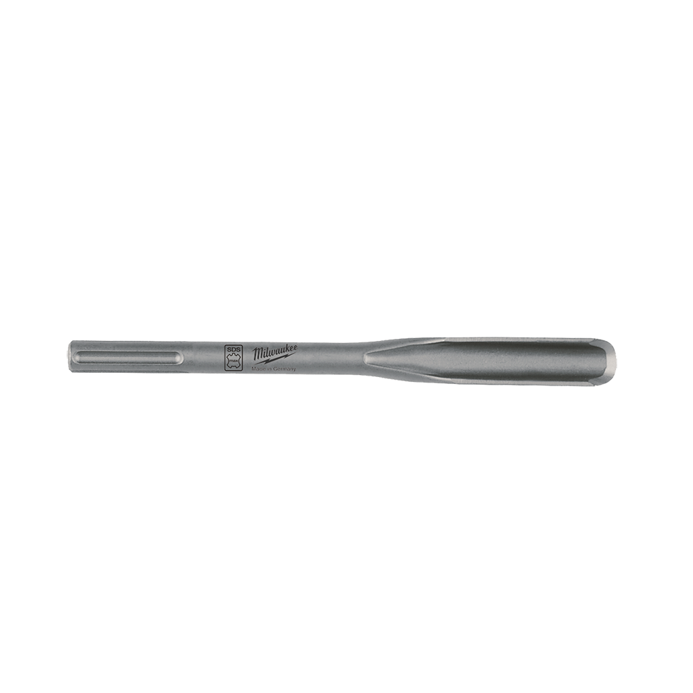 SDS MAX Hollow Chisel 300 x 26mm 47500866 4932343740