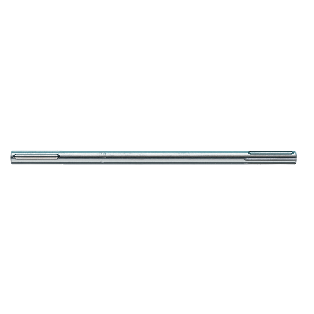 SDS MAX x SDS MAX 750mm Extension Bar Male to Male (requires connector) 47500878 4932399129