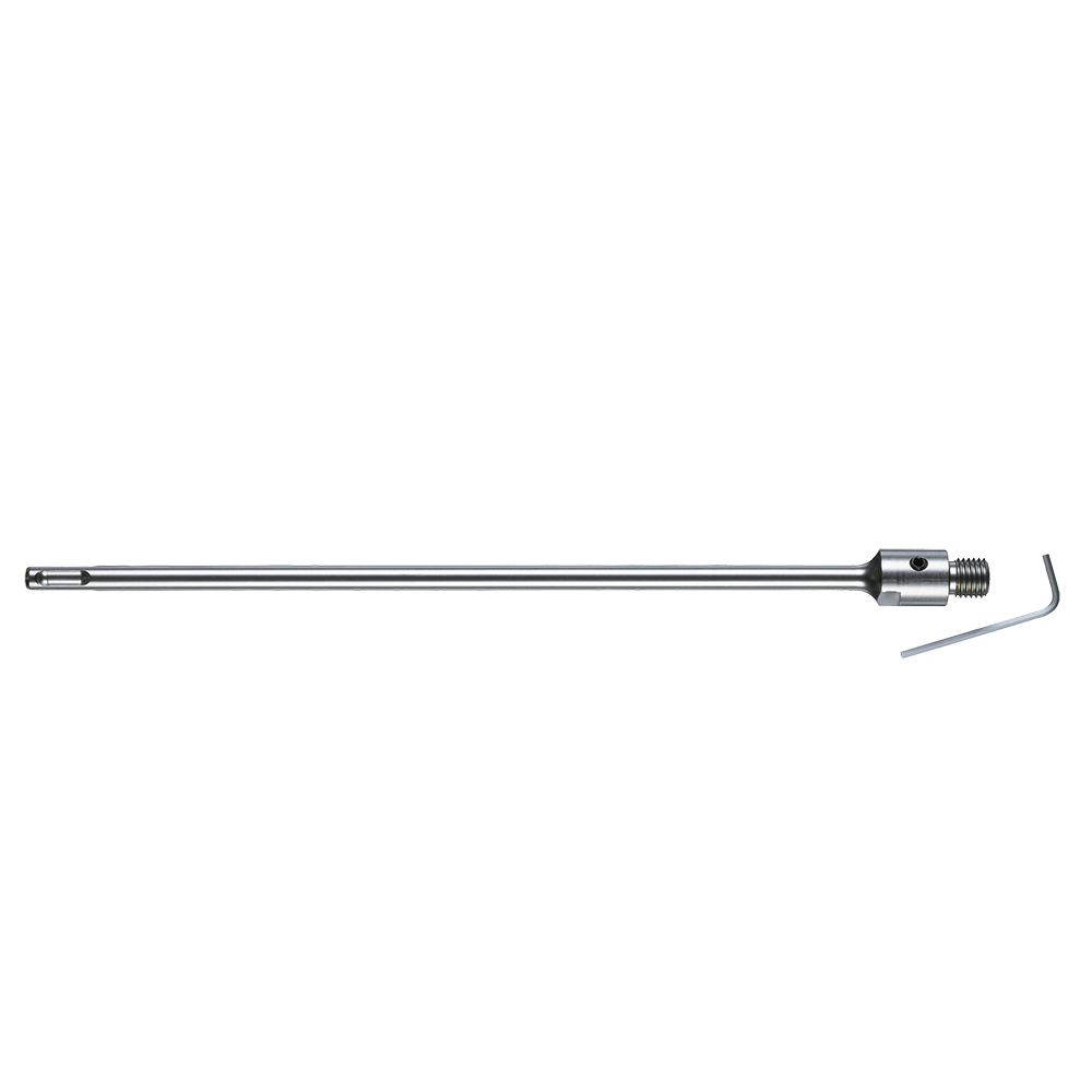 SDS Plus - M16 Thread Adapter 370mm (suit TCT Core Cutters) 47500879 4932399967