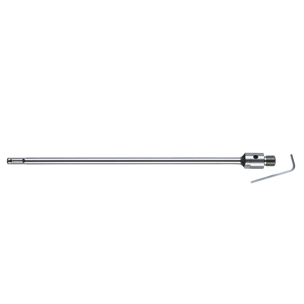 SDS Plus - M16 Thread Adapter 370mm (suit TCT Core Cutters) – ATOM
