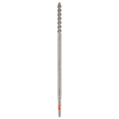 SHOCKWAVE IMPACT DUTY LINEMAN'S 13/16 x 22 FIBREGLASS DRILL BIT? 47501209 48137807