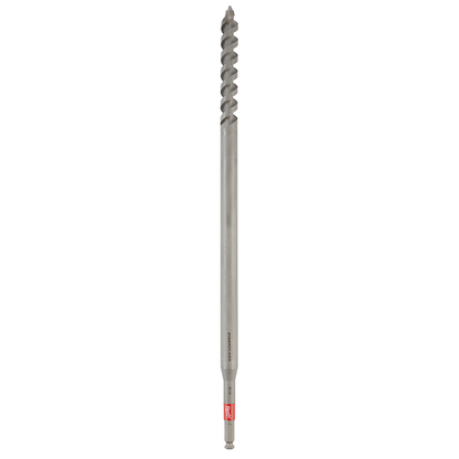 SHOCKWAVE IMPACT DUTY LINEMAN'S 15/16 x 22 FIBERGLASS DRILL BIT 47501210 48137809