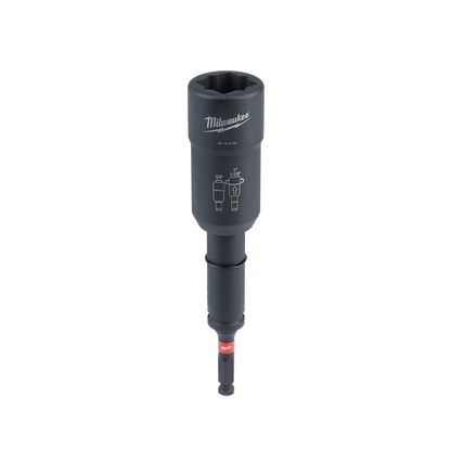 SHOCKWAVE LineMan's Distribution Utility Socket 3-in-1 47501213 49665101