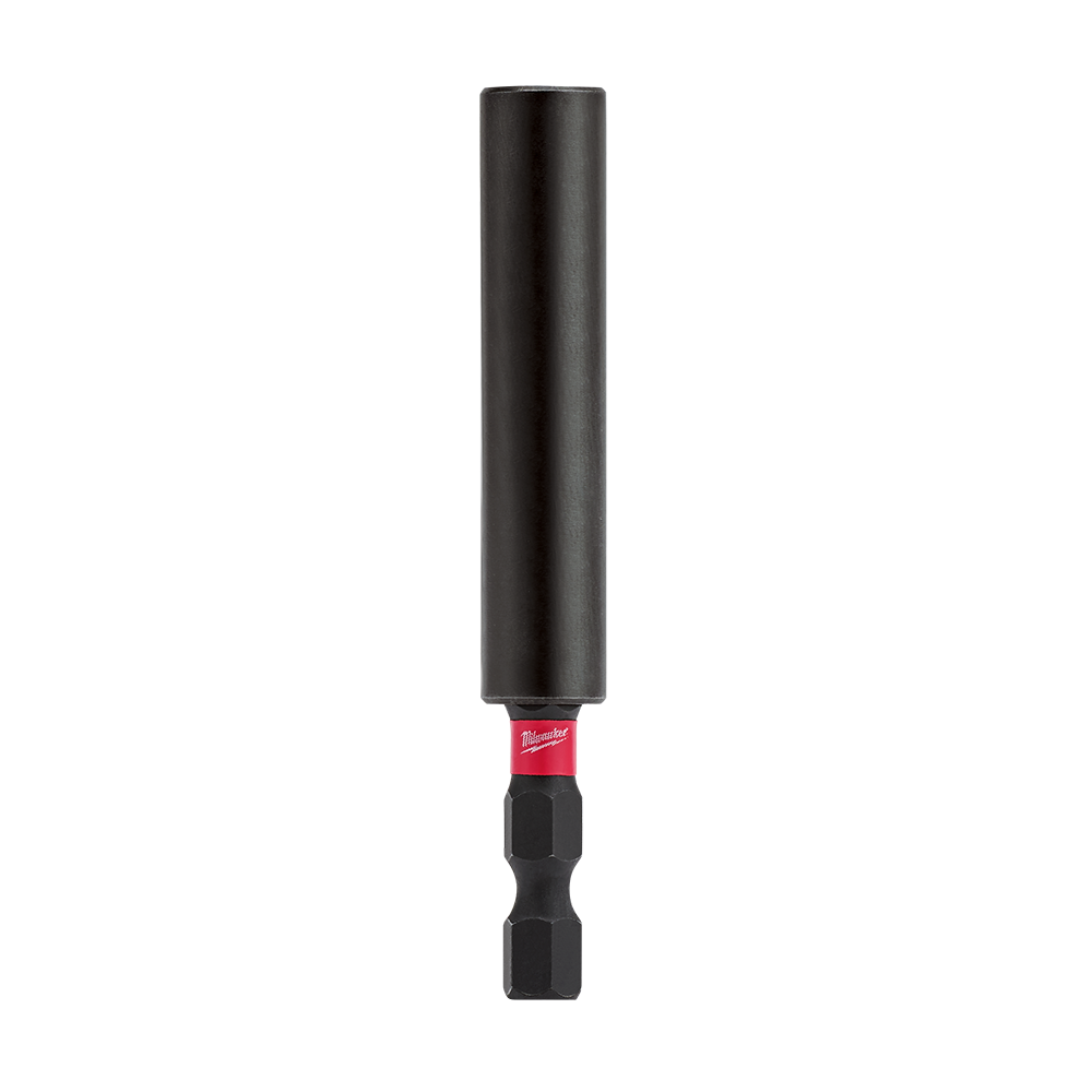 SHOCKWAVE Magnetic Bit Tip Holder 75mm (3'') 47501216 48324503