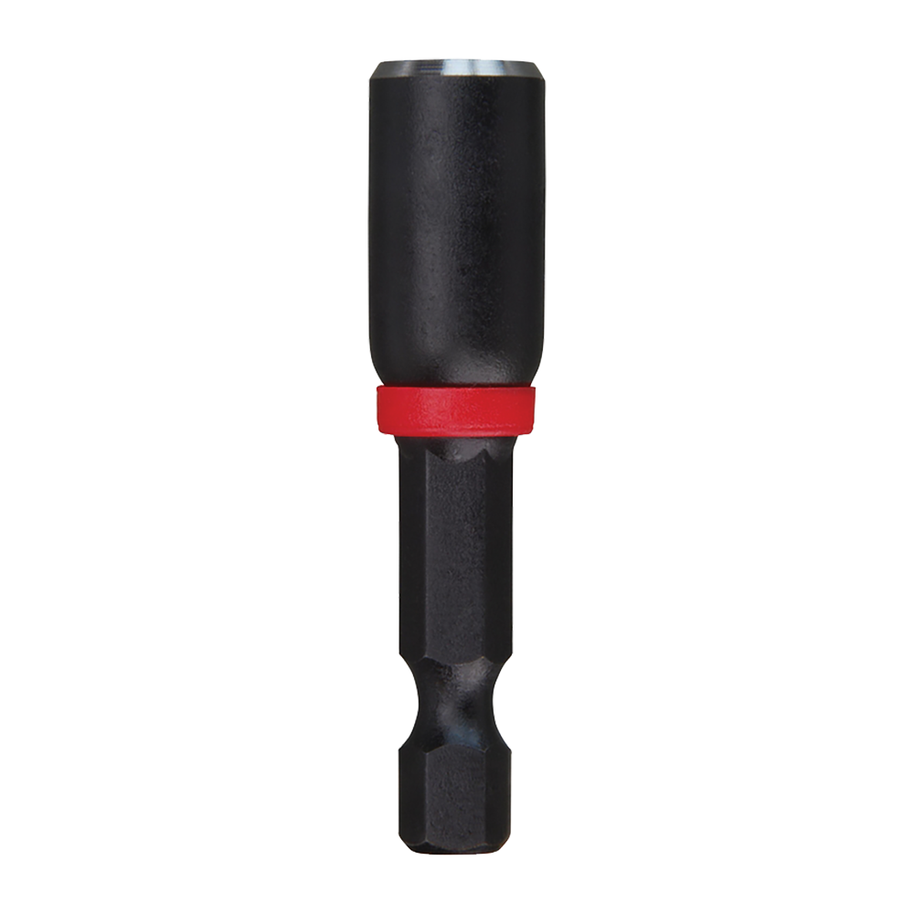 SHOCKWAVE Power Bit Magnetic Nutdriver 1/4''x 50mm (2'') 47501230 49664502