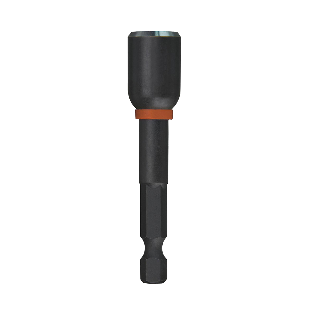 SHOCKWAVE Power Bit Magnetic Nutdriver 7/16''x 65mm (2-1/2'') 47501236 49664536